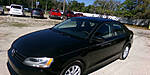 Used 2015 Volkswagen Jetta SE 4DR SEDAN 6A PZEV in DELAND, FLORIDA