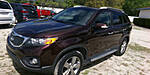 Used 2013 KIA SORENTO EX 4DR SUV (I4 GDI) in DELAND, FLORIDA