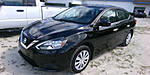 Used 2017 NISSAN SENTRA SV 4DR SEDAN in DELAND, FLORIDA