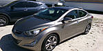 Used 2014 HYUNDAI ELANTRA LIMITED 4DR SEDAN in DELAND, FLORIDA