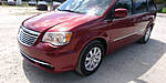 Used 2015 CHRYSLER TOWN & COUNTRY TOURING 4DR MINI VAN in DELAND, FLORIDA