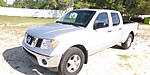 Used 2008 NISSAN FRONTIER SE V6 4X4 4DR CREW CAB 6.1 FT. SB PICKUP 5A in DELAND, FLORIDA
