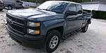 Used 2014 CHEVROLET SILVERADO 1500 WORK TRUCK 4X2 4DR DOUBLE CAB 6.5 FT. SB W/2WT in DELAND, FLORIDA