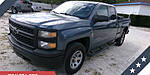 Used 2014 CHEVROLET SILVERADO 1500 WORK TRUCK 4X2 4DR DOUBLE CAB 6.5 FT. SB W/2WT in DELAND, FLORIDA