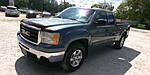 Used 2010 GMC SIERRA 1500 SLE 4X4 4DR EXTENDED CAB 6.5 FT. SB in DELAND, FLORIDA