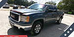 Used 2010 GMC SIERRA 1500 SLE 4X4 4DR EXTENDED CAB 6.5 FT. SB in DELAND, FLORIDA