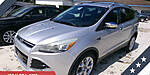 Used 2014 FORD ESCAPE TITANIUM AWD 4DR SUV in DELAND, FLORIDA