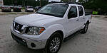 Used 2011 NISSAN FRONTIER SL 4X2 4DR CREW CAB SWB PICKUP 5A in DELAND, FLORIDA