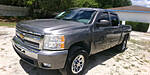 Used 2013 CHEVROLET SILVERADO 1500 LS 4X2 4DR CREW CAB 5.8 FT. SB in DELAND, FLORIDA
