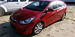 Used 2014 HYUNDAI ACCENT GS 4DR HATCHBACK in DELAND, FLORIDA