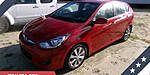 Used 2014 HYUNDAI ACCENT GS 4DR HATCHBACK in DELAND, FLORIDA
