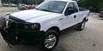 Used 2007 FORD F-150 XL 2DR REGULAR CAB 4X4 STYLESIDE 8 FT. LB in DELAND, FLORIDA