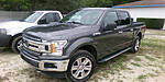 Used 2019 FORD F-150 XLT 4X4 4DR SUPERCREW 5.5 FT. SB in DELAND, FLORIDA
