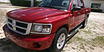Used 2009 DODGE DAKOTA BIGHORN 4X2 CREW CAB 4DR in DELAND, FLORIDA
