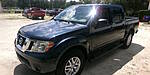 Used 2016 NISSAN FRONTIER SV 4X2 4DR CREW CAB 5 FT. SB PICKUP 5A in DELAND, FLORIDA