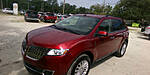 Used 2014 LINCOLN MKX BASE 4DR SUV in DELAND, FLORIDA