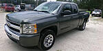 Used 2011 CHEVROLET SILVERADO 1500 LT 4X2 4DR EXTENDED CAB 6.5 FT. SB in DELAND, FLORIDA