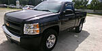 Used 2010 CHEVROLET SILVERADO 1500 WORK TRUCK 4X2 2DR REGULAR CAB 6.5 FT. SB in DELAND, FLORIDA