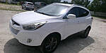 Used 2014 HYUNDAI TUCSON LIMITED AWD 4DR SUV in DELAND, FLORIDA