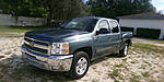 Used 2013 CHEVROLET SILVERADO 1500 LT 4X2 4DR CREW CAB 5.8 FT. SB in DELAND, FLORIDA