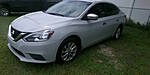 Used 2016 NISSAN SENTRA SV 4DR SEDAN in DELAND, FLORIDA