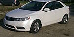Used 2013 KIA FORTE EX 4DR SEDAN in DELAND, FLORIDA