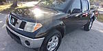 Used 2008 NISSAN FRONTIER SE V6 4X2 4DR CREW CAB 5.0 FT. SB PICKUP 5A in DELAND, FLORIDA