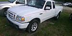 Used 2011 FORD RANGER SPORT 4X4 4DR SUPERCAB in DELAND, FLORIDA