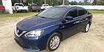 Used 2018 NISSAN SENTRA SV 4DR SEDAN in DELAND, FLORIDA