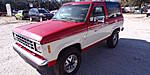 Used 1986 FORD BRONCO II XLT 2DR 4WD SUV in DELAND, FLORIDA