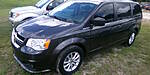 Used 2019 DODGE GRAND CARAVAN SXT 4DR MINI VAN in DELAND, FLORIDA