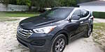Used 2015 HYUNDAI SANTA FE 2.4L 4DR SUV in DELAND, FLORIDA