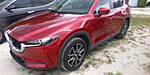 Used 2018 MAZDA CX-5 TOURING 4DR SUV in DELAND, FLORIDA