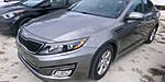 Used 2015 KIA OPTIMA LX 4DR SEDAN in DELAND, FLORIDA