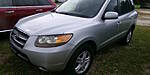 Used 2007 HYUNDAI SANTA FE LIMITED 4DR SUV in DELAND, FLORIDA