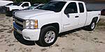 Used 2011 CHEVROLET SILVERADO 1500 LT 4X2 4DR EXTENDED CAB 6.5 FT. SB in DELAND, FLORIDA