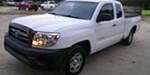 Used 2009 TOYOTA TACOMA BASE 4X2 4DR ACCESS CAB 6.1 FT. SB 4A in DELAND, FLORIDA