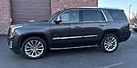 Used 2017 CADILLAC ESCALADE LUXURY 4X4 4DR SUV in WARMINSTER, PENNSYLVANIA