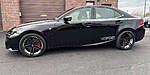 Used 2015 LEXUS IS350 BASE 4DR SEDAN in WARMINSTER, PENNSYLVANIA