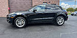 Used 2017 PORSCHE MACAN S AWD 4DR SUV in WARMINSTER, PENNSYLVANIA