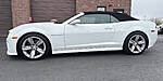 Used 2014 CHEVROLET CAMARO ZL1 2DR CONVERTIBLE in WARMINSTER, PENNSYLVANIA