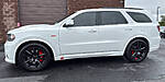 Used 2018 DODGE DURANGO SRT AWD 4DR SUV in WARMINSTER, PENNSYLVANIA
