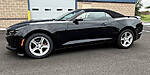Used 2019 CHEVROLET CAMARO LT 2DR CONVERTIBLE W/1LT in WARMINSTER, PENNSYLVANIA