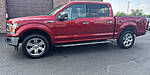 Used 2019 FORD F-150 XLT 4X4 4DR SUPERCREW 5.5 FT. SB in WARMINSTER, PENNSYLVANIA