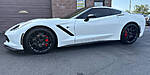 Used 2019 CHEVROLET CORVETTE STINGRAY 2DR COUPE W/1LT in WARMINSTER, PENNSYLVANIA