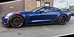 Used 2018 CHEVROLET CORVETTE GRAND SPORT 2DR COUPE W/2LT in WARMINSTER, PENNSYLVANIA