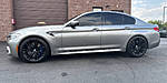 Used 2018 BMW M5 BASE AWD 4DR SEDAN in WARMINSTER, PENNSYLVANIA