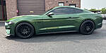 Used 2023 FORD MUSTANG GT PREMIUM 2DR FASTBACK in WARMINSTER, PENNSYLVANIA