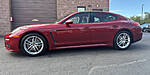 Used 2016 PORSCHE PANAMERA EDITION 4DR SEDAN in WARMINSTER, PENNSYLVANIA