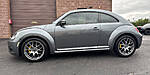 Used 2016 VOLKSWAGEN BEETLE 1.8T SE PZEV 2DR COUPE 6A in WARMINSTER, PENNSYLVANIA